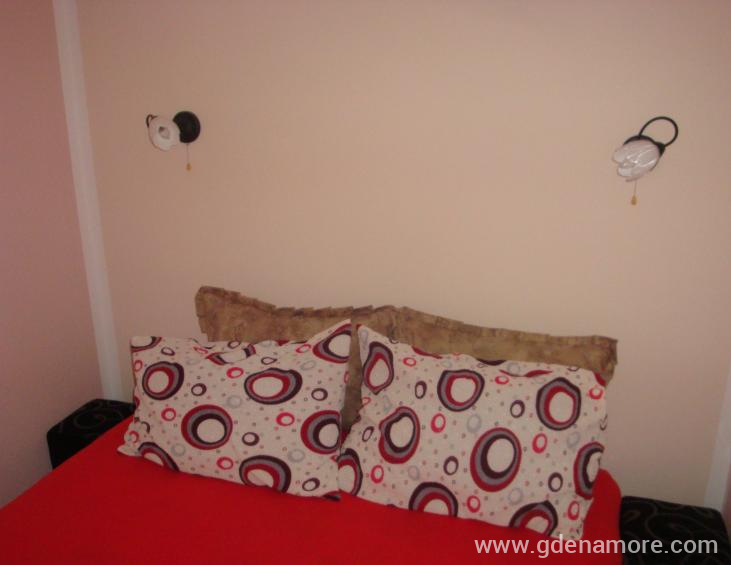 Soba br.9 sa kupatilom